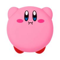 Kirby Soft Squeaky Kirby 6 months and [Bandai] (Recommended age up)