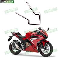 For Honda CBR500R CBR 500R 2019 2020 2021 2022 Racing Motorcycle Accessories Sticker Fuel Tank Full Car Decal Fairing Decoration