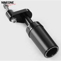 For Honda Rebel CMX 250 300 500 REBEL300/500 Exhaust Pipe Protection Anti Falling Bar Frame Sliders Anti-collision Fairing Guard
