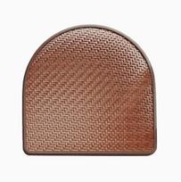 Ice Rattan Breathable Cool Cushion, Non-slip Sweat Resistant Chair Mat, Universal Summer Cooling Seat Pad for Home Office Car