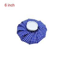 Medicla Hot & Cold  Breathable Material Ice Pack Injury Care Pain Relief Cooler Bag