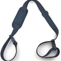 1pc Carry Strap for Beach Chair Heavy Duty Scooter Carry Strap Durable Adjustable Shoulder Strap for Yoga Mat Folding Chair juoda