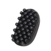 Professional Curly Hair Sponge Twist Brush Magic African Coil Wave Dreadlock Natural Hairbrush Afro Hair Styling Tool Salon juoda