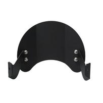For Honda Rebel 300 REBEL 500 CMX300 CMX500 2017-2022 Motorbike Windscreen Windshield Wind Deflector Shield Screen Visor Glass juoda
