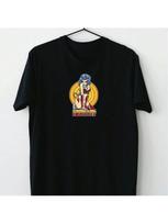 Hook Ups Skateboard Sexy Demon Devil Girl T-Shirt S-5XL S įvairiaspalvis