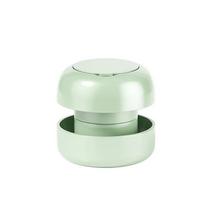 Multifunctional Portable Pill Cutter, Divider and Grinder - Compact Pill Cutter, Easy-to-Use Vitamin and Pill Crusher,Portable žalia