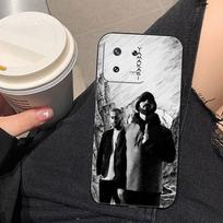 Rap Hajime MiyaGi Andy Panda Cover Phone Case For Xiaomi 15 15T 14 14T 13 12T 11 11T POCO F8 F7 F6 F5 X7 X5 M6 M7 PRO Ultra Case Xiaomi 11