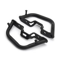 Motorcycle Accessories Rear Grab Bars Rear Seat Pillion Passenger Grab Rail Handle For 390Duke 250Duke 250 Duke 390 DUKE juoda