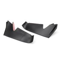 New For Aprilia RS660 RS 660 rs660 2020-2025 Motorcycle ABS Front Spoiler Wing Aerodynamic Winglet Kit Fairing Accessories juoda