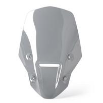 XL750 TRANSALP Windscreen For Honda XL 750 Transalp 2025 2026 New Motorcycle Windshield Front Fairing Accessories Wind Deflector pilka spalva