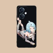 Zenless Zone Zero Seed Matte Mobile Phone Case for OPPO Find X9 X8 X7 X6 X5 X3 X2 Plus s Pro Ultra Lite Colorful Printing Cover OPPO Find X9