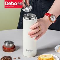 Debo Sikai Li DEP-853 Stainless Steel Insulated Mug