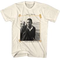 John Coltrane Scrapbook Photo Music  Children's T-shirt 140