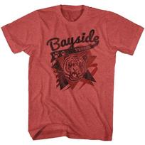 Saved By The Bell Sharp Tigers TV  Children's T-shirt 100