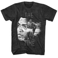 Muhammad Ali The Goat Icon  Children's T-shirt 140