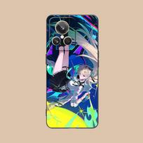 Wuthering Waves Lynae Phone Case for Realme 15 14 13 12 11 10 9 Pro Plus T i Lite 5G Colorful Printing Cover Cover Luxury Pretty realme 15