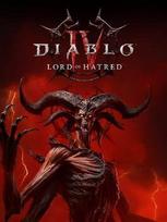 Diablo IV: Lord of Hatred (PC) - (DLC) Steam Key (PC) GLOBAL