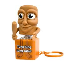 High-Quality Tung High-Quality Tung High-Quality Tung High-Quality Sahur High-Quality Keychain High-Quality Wooden High-Quality Stick High-Quality