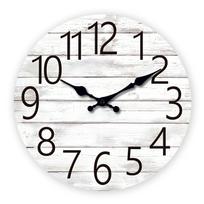 High-Quality Retro High-Quality Simple High-Quality Wooden High-Quality Texture High-Quality Digital High-Quality Pattern High-Quality Wooden (as the picture,10 Inch)