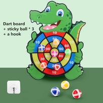 High-Quality Children High-Quality Cartoon High-Quality Animal High-Quality Dart High-Quality Board High-Quality Sticky High-Quality Ball