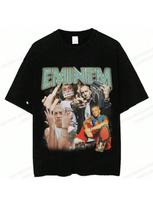 Summer  T Shirt unisex Wounisex Short Sleeve T-Shirt Cotton Hip Hop Tees Y2k Camiseta Boy Tees Clothes Rapper Unisex Fashion Top S įvairiaspalvis