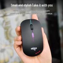 aigo Q701 Dual Mode Wireless Mouse