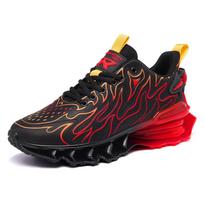 Shoes men Sneakers Male casual Mens Shoes tenis  shoes Trainer Race Breathable Shoes fashion loafers running Shoes for men 39