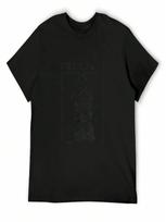 Charles Bukowski T-Shirt S įvairiaspalvis
