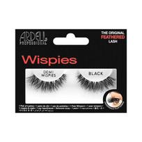 Faux cils - ARDELL - 64110 - 100% cheveux humains - Noir - Faciles à appliquer juoda