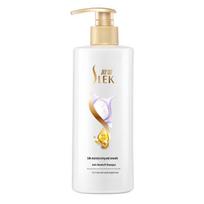 Shu Lei Silk Moisturizing Smooth Anti-Dandruff Shampoo, 800ml