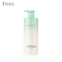 Adolph Natural Plant Fragrance Anti-Dandruff Shampoo