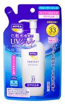 NIVEA SUN Protect Water Gel SPF33 Refill 125g PA+++