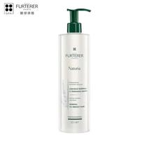 Rene Furterer Gentle Purifying Shampoo 600ml 600ml spalva