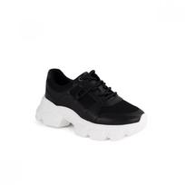 Soda Women Sneakers Yp10 6cm 225