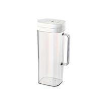Transparent Refrigerator Water Pitcher Heat-resistant Cold Brew Teapot  Dinning Room balta