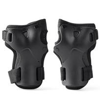 Roller & Ice Skating Wrist Guards for Kids & Adults - Hand & Palm Protectors for Skateboarding & Skiing