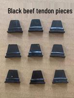 Large Trapezoidal Mahjong Automatic Shuffling Block and Card Pusher Accessory 10 pieces no installation tool