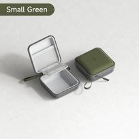 Hagibis Electronic Organizer Travel Cable Organizer Bag Pouch Portable Carry Case for Cable Charger Sd Card Mouse Power Bank New