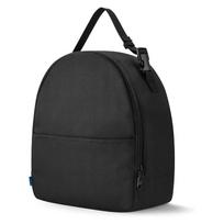 Portable Fan Carrying Case for Outdoor Camping Protective Storage Bag with Handle For Turbo Fan Travel Picnic Beach 25.5*13*30cm juoda