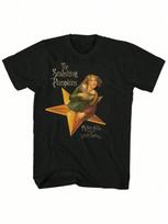 2025 Classic The Smashing Pumpkins Band T Shirt Rock Music unisex Wounisex Casual T-Shirt Short Sleeve Tee Cotton Tops Summer Clothing S įvairiaspalvis
