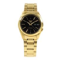 SEIKO Overseas Model Automatic (Seiko) Watch, SNKL50K1, Men's [Used]