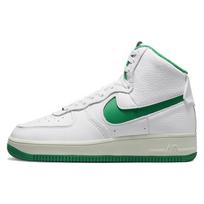 (WMNS) Nike Air Force 1 High Sculpt 'White Stadium Green' Women's DQ5007-100 EU 35.5