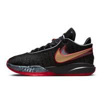 (GS) Nike LeBron 20 'Trinity' Kids' DQ8651-001 EU 36