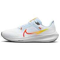 (WMNS) Nike Air Zoom Pegasus 40 'White Red Blue Tint' Women's DV3854-102 EU 36.5