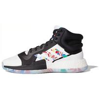 adidas Marquee Boost FIBA 'Ball Around The World' Men's EG1538 EU 40⅔