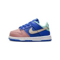 (TD) Nike Dunk Low SE 'Salmon Toe' Baby FD8271-400 EU 26
