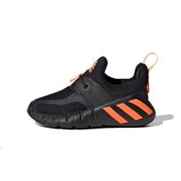 (TD) adidas RapidaZen 'Black Screaming Orange' Baby FX2699 EU 22