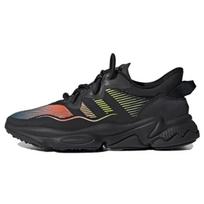 adidas originals Ozweego 'Black Rainbow Multi' Men's G58800 EU 37⅓