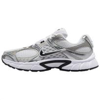 (WMNS) Nike V5 RNR 'White Vast Grey Silver Black' Women's HQ7901-107 EU 41