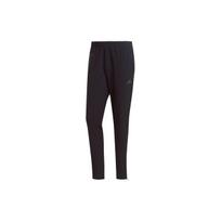 Adidas Astro Pant With Logo, Casual Sport Running Breathable Trousers Men Bottoms Black H64736 S